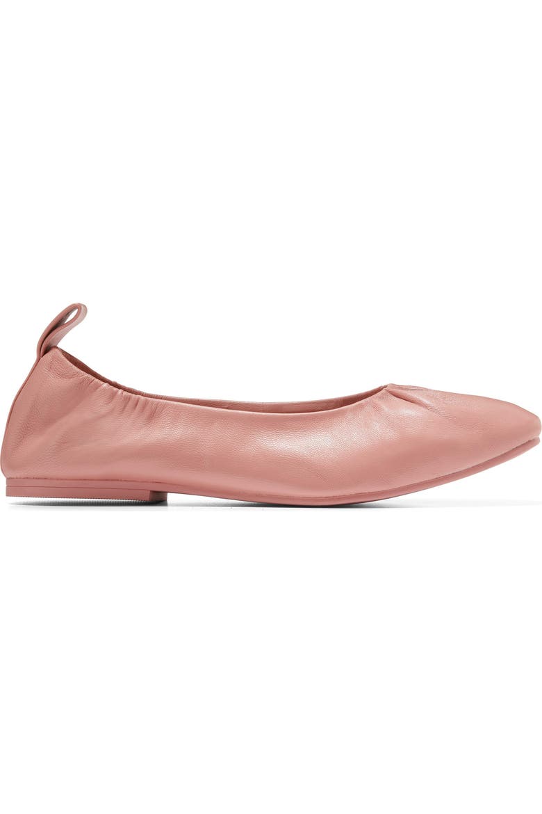 Emphasis Group. Color Cole Haan Ballet Flat (Women) | Nordstromrack