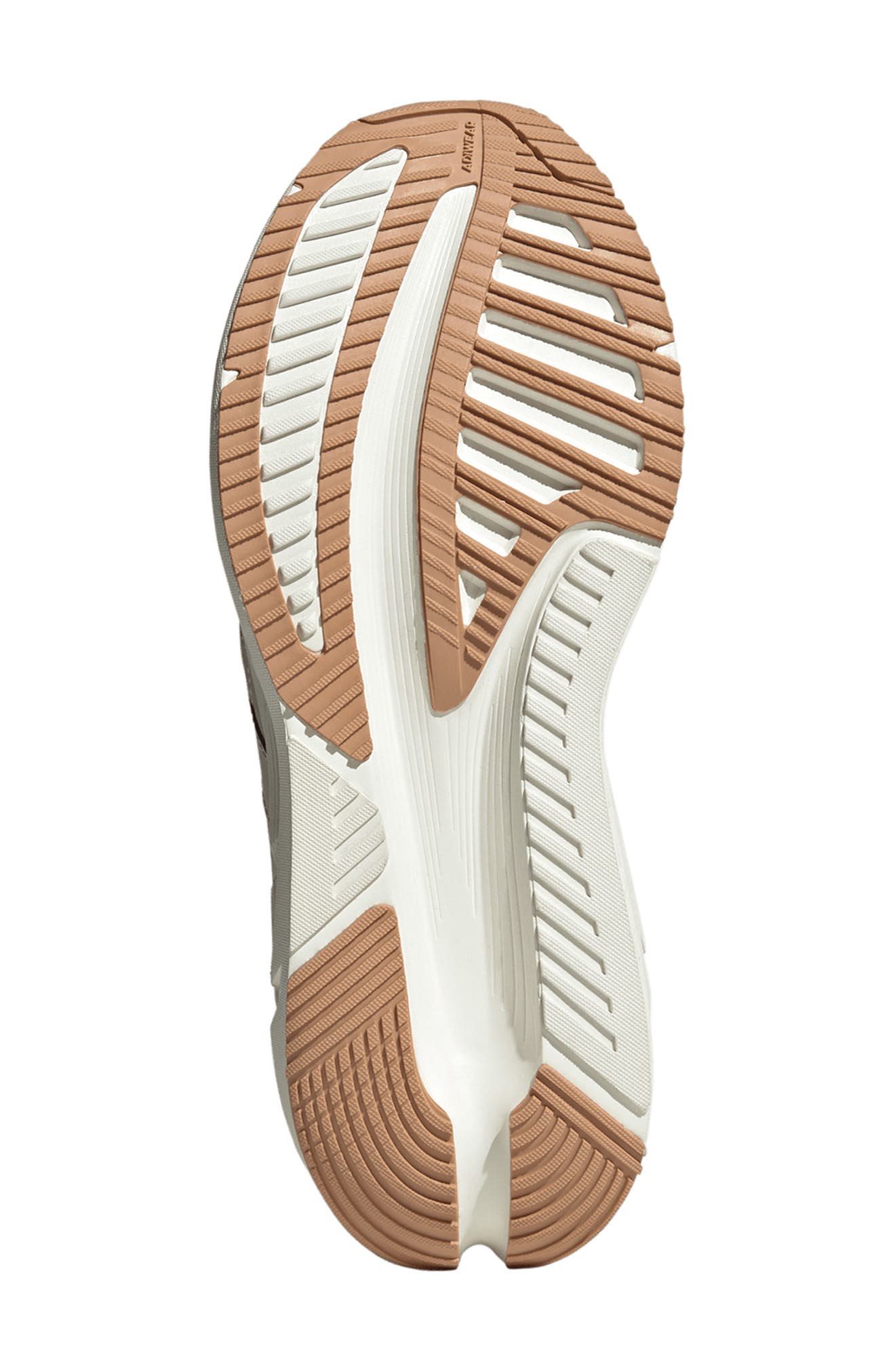 adidas Adistar 3 Running Shoe, Alternate, color, Alumina/ Beige/ Off White