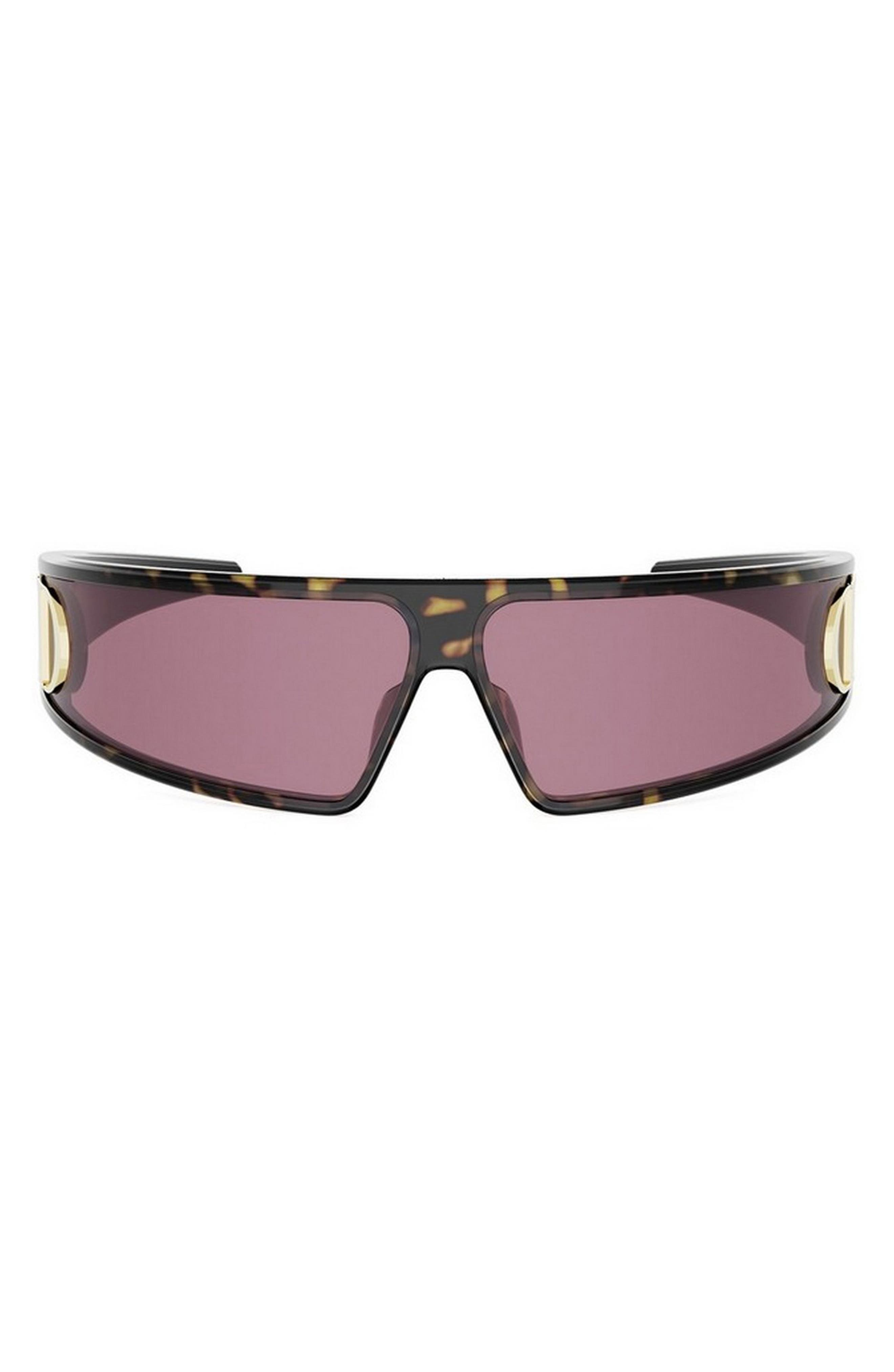 DARK HAVANA / BORDEAUX