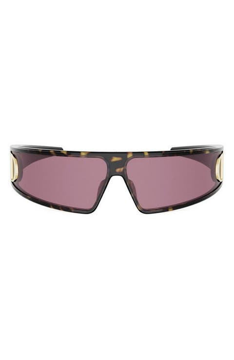 VeryDior M1U 91mm Mask Sunglasses