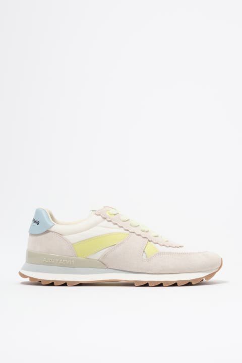 Technical 1319 Sneaker