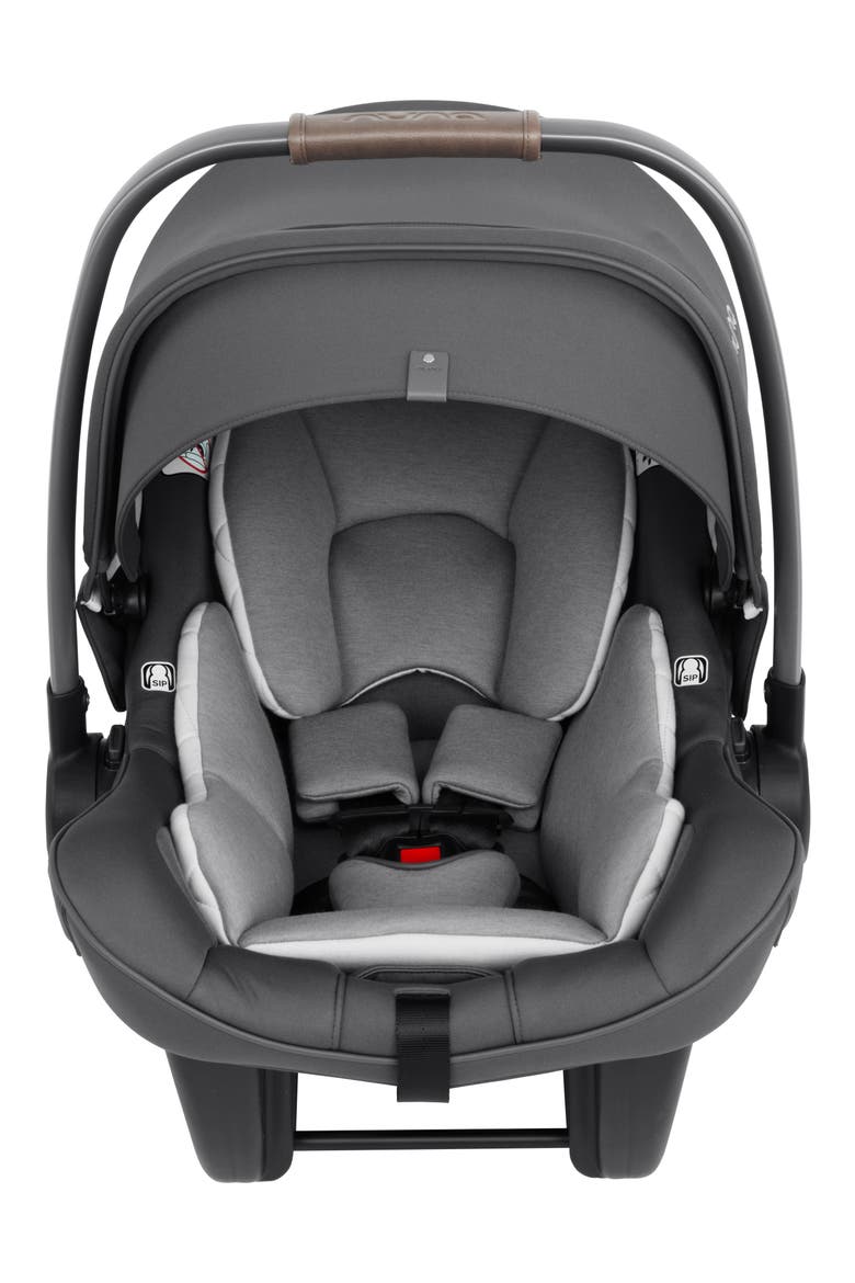 PIPA™ Lite LX Infant Car Seat & Base (Nordstrom Exclusive Color), Main, color, THREADED - NORDSTROM EXCLUSIVE