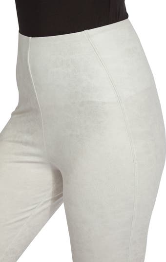 Lysse 'Lyssentials Textured Faux Leather Leggings Nordstrom