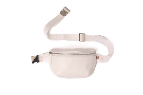 Wallet Bag Vegan Leather Crossbody Fanny Pack