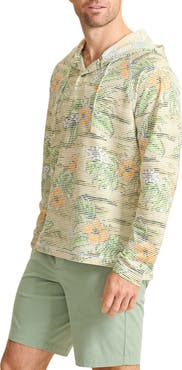 Tommy Bahama Costa Wave Isle Camo IslandZone® Hoodie