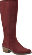 White Mountain Footwear Altitude Tall Boot
