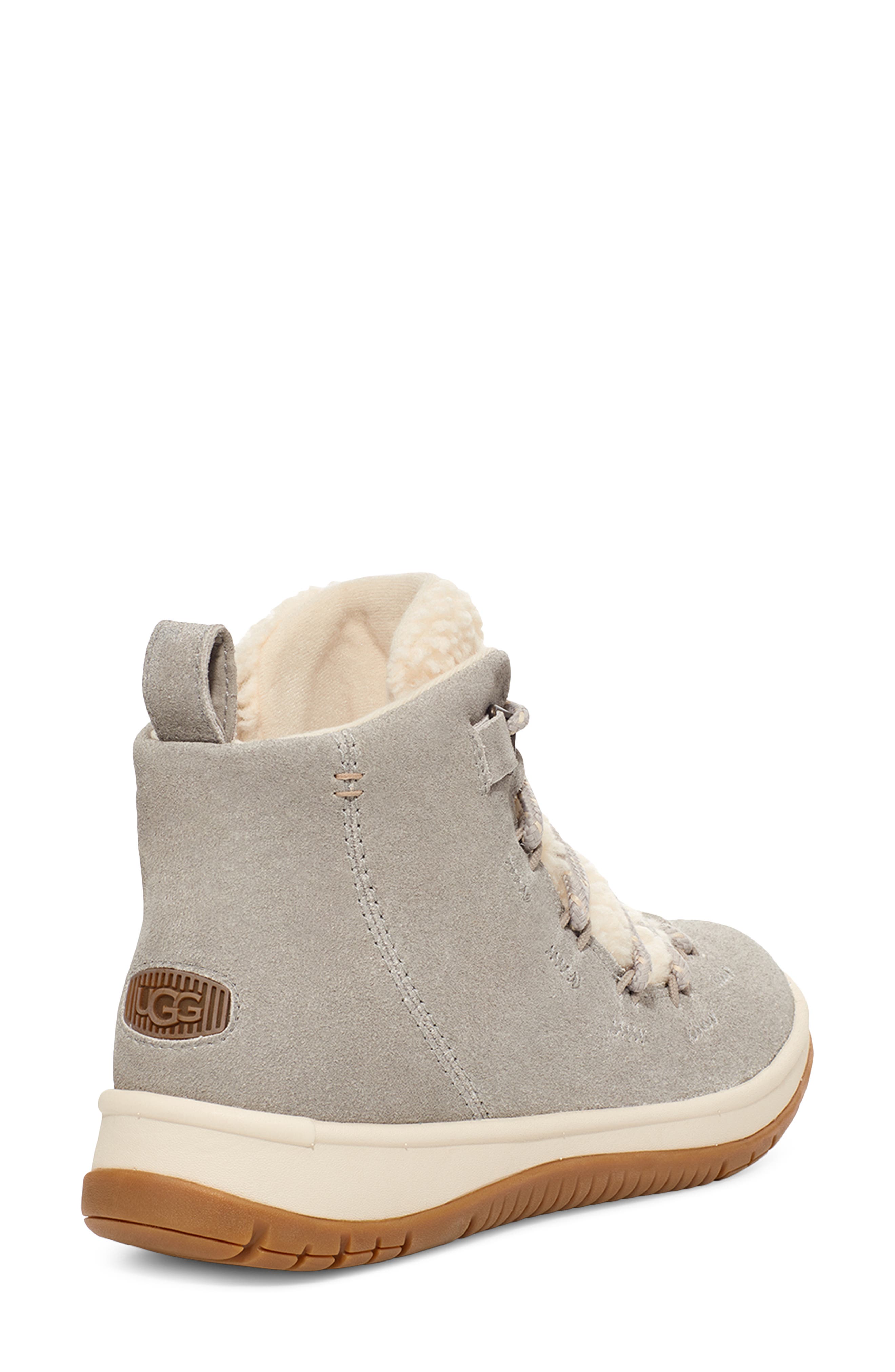 Lakesider Heritage Boot, Alternate, color, GOAT