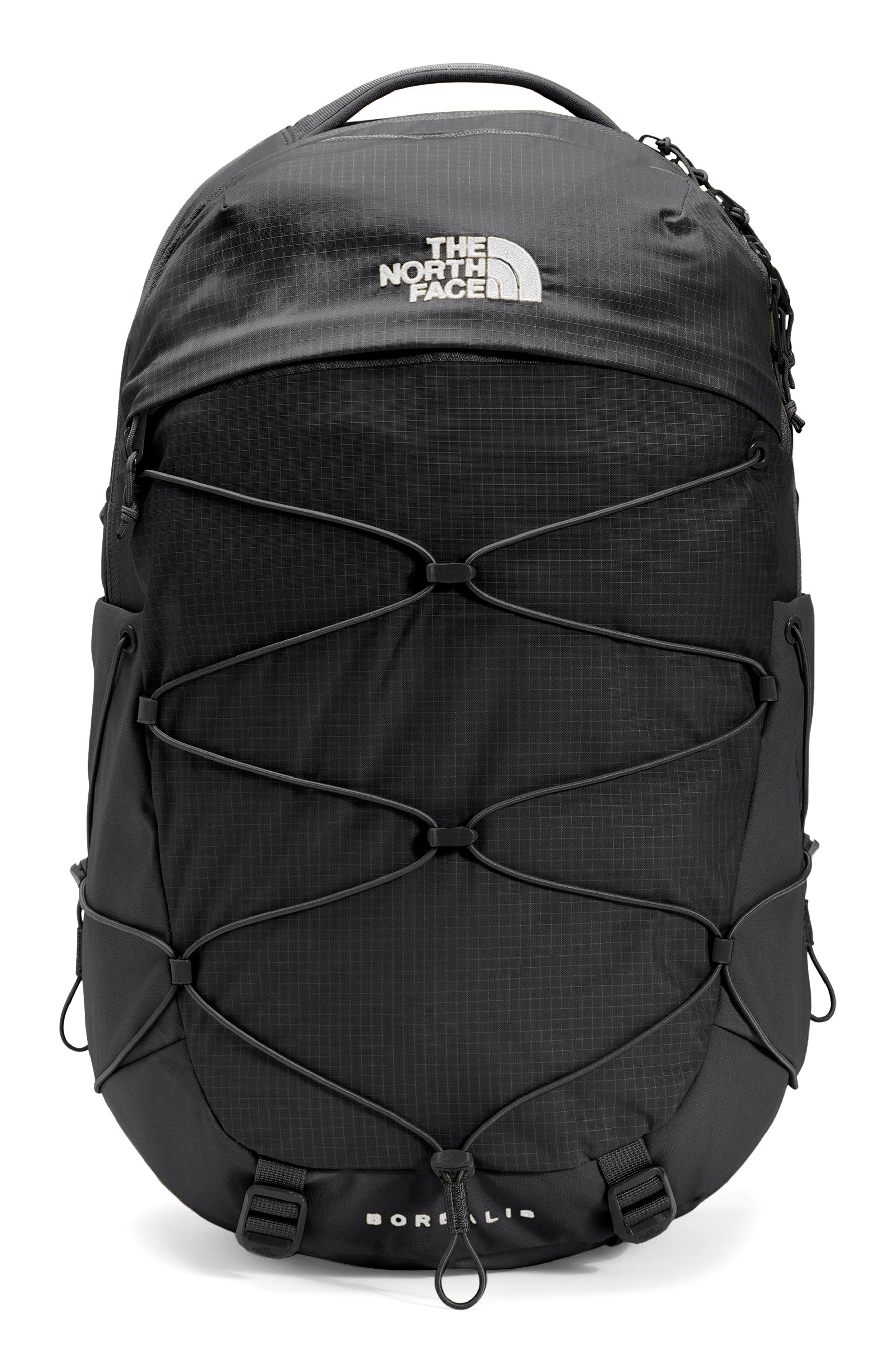 The North Face Borealis Backpack, Main, color, 