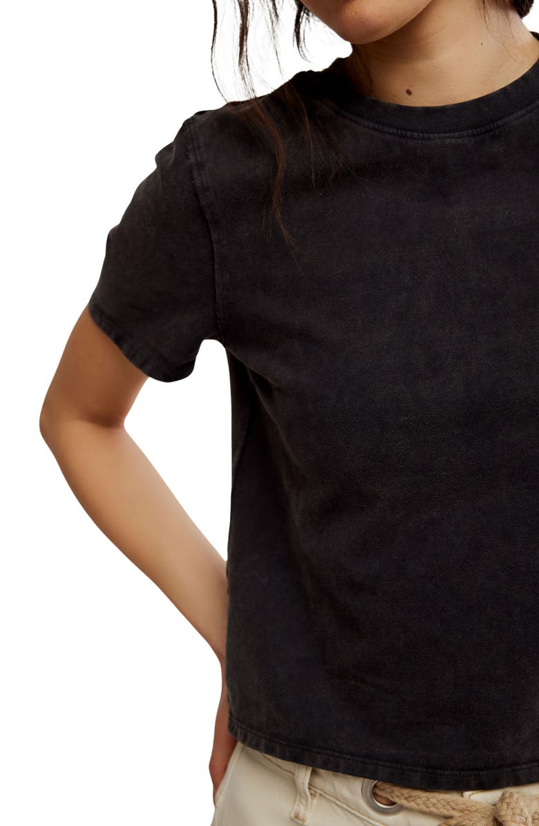 Everyday Cotton T-Shirt