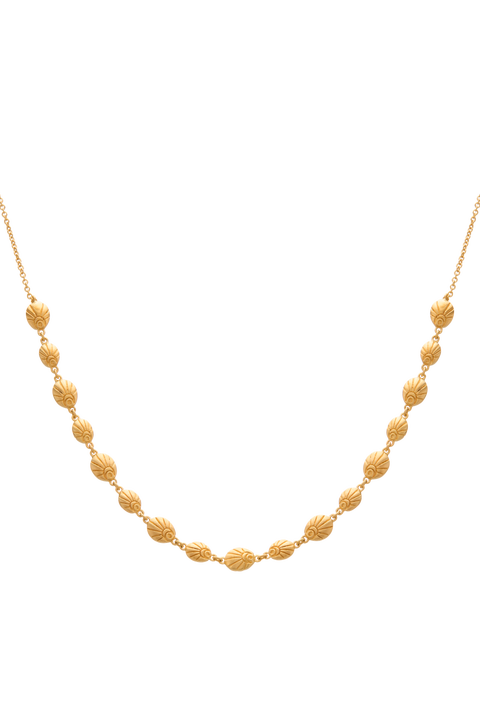 Soul Protector Necklace