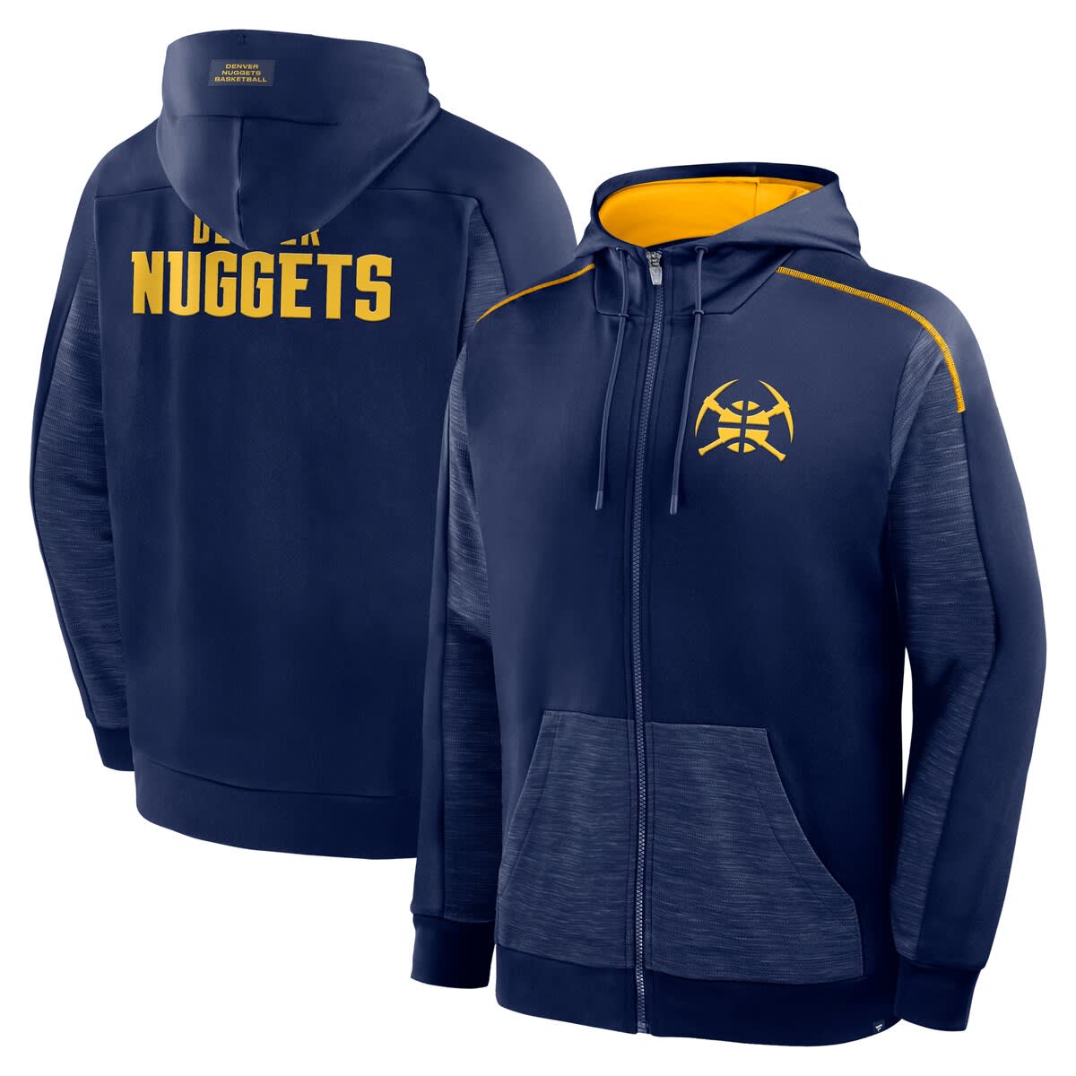 selected Navy