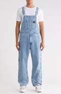 Levi's Relaxed Overalls