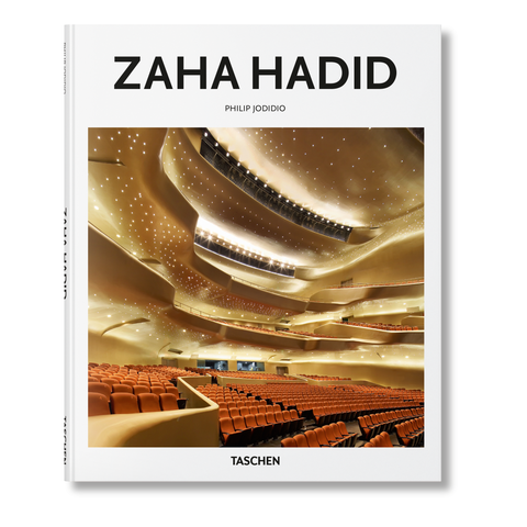Zaha Hadid
