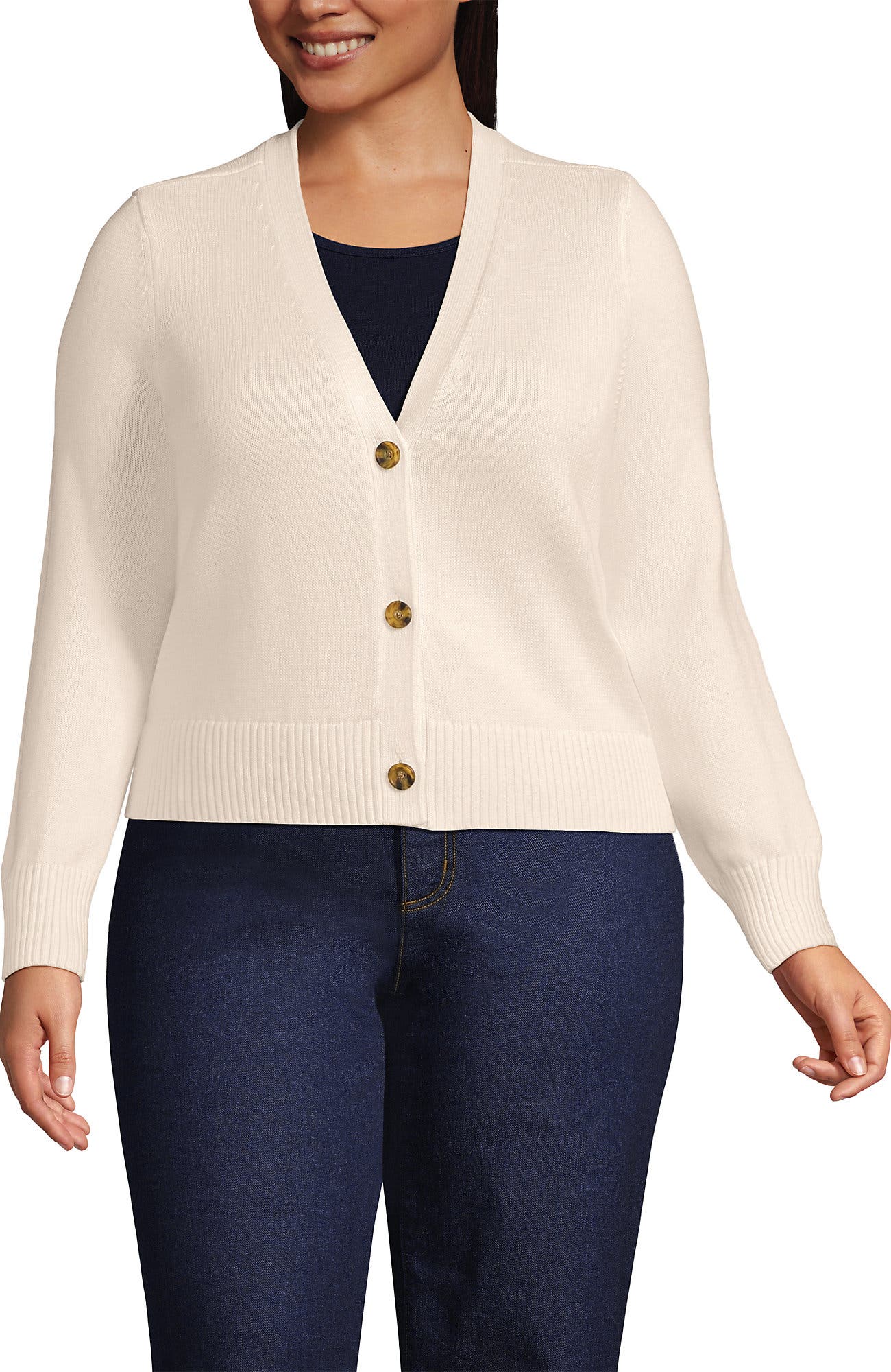 selected Fresh Ivory