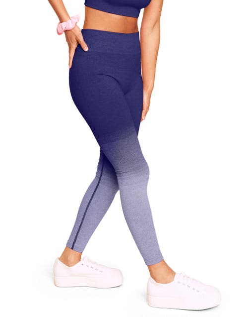 Earth Republic Lilah Leggings In Blue