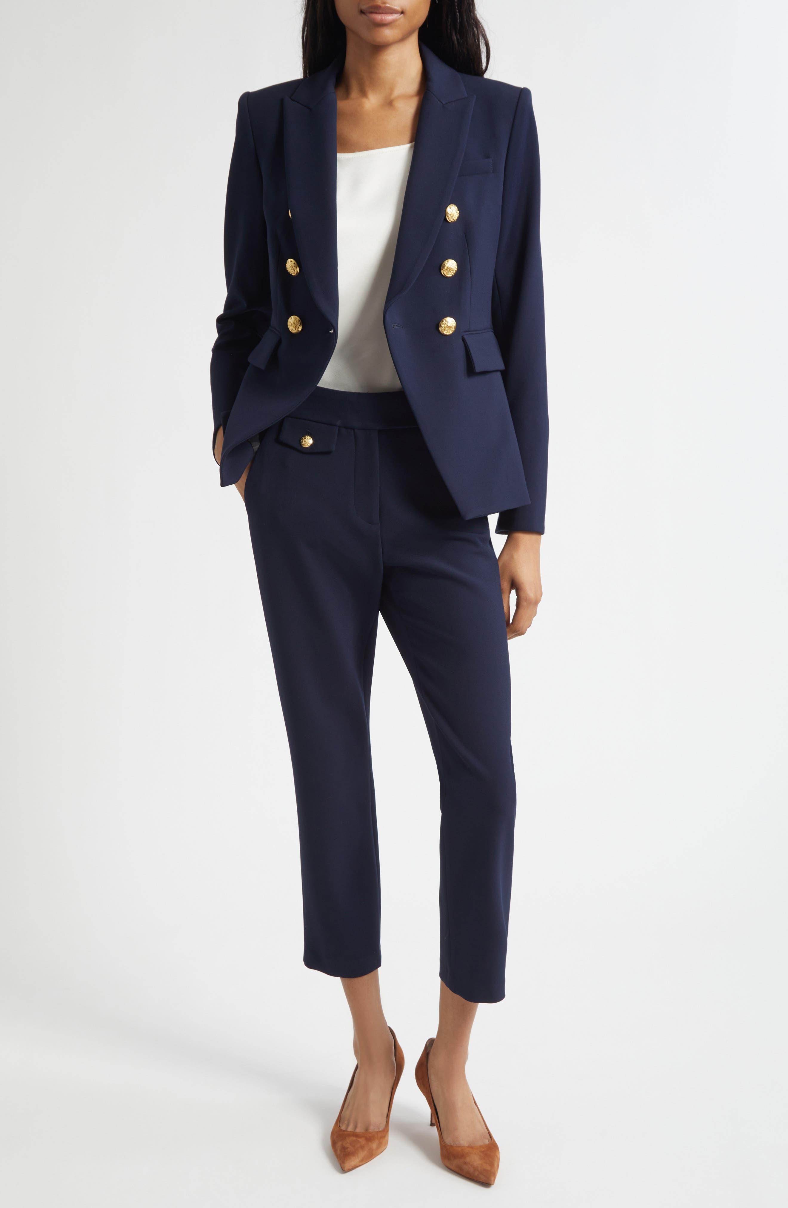 Miller Dickey Jacket - image 4