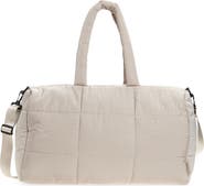 MYTAGALONGS Cloud Duffle Bag