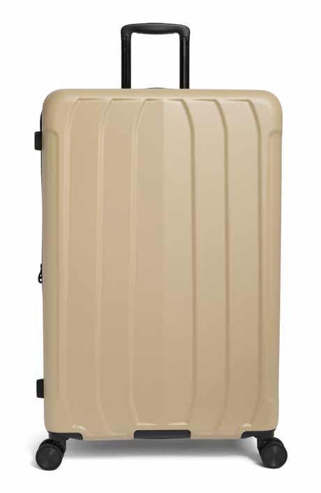 Moon 28-Inch Hardside Spinner Luggage