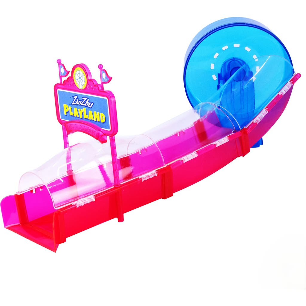 zhuzhu City Ferris Wheel Playset in Multi  product