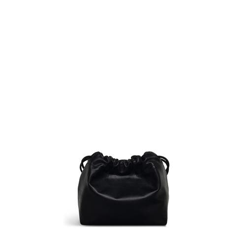 Radley London Blake Mews Medium Open Top Crossbody Bag In Black