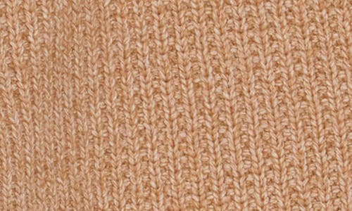 Shop 525 Jenny Crop Cardigan In Cinnamon