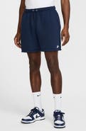 Nike Club French Terry Flow Shorts