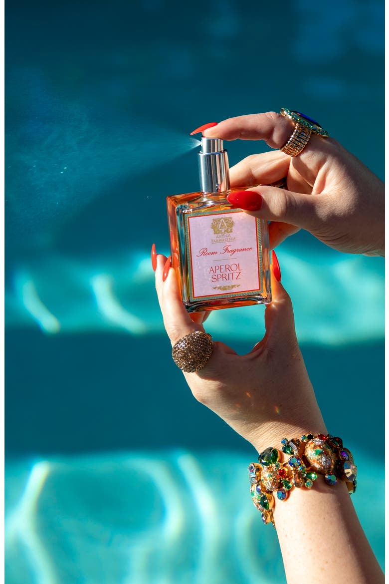 Aperol Spritz Fragrance Room Spray, Alternate, color, NO COLOR