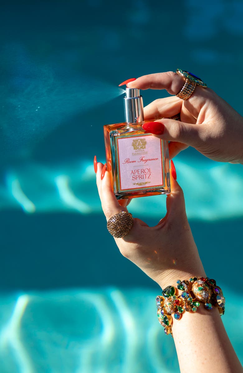 Antica Farmacista Aperol Spritz Fragrance Room Spray, Alternate, color, 