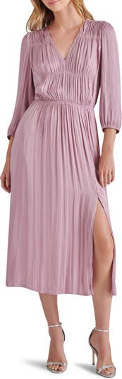 Arlene Midi Dress