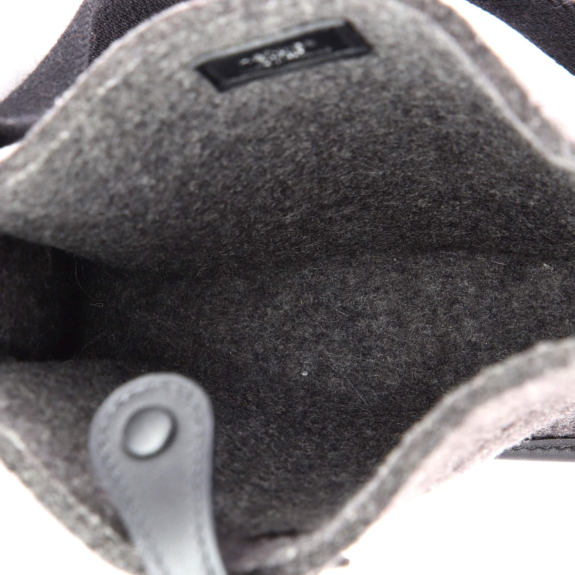 Evelyne Bag Gen III Felt TPM, Alternate, color, Grey