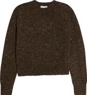Nordstrom Sparkle Crewneck Sweater