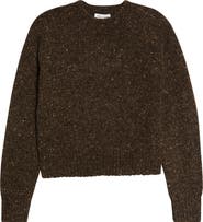 Nordstrom Sparkle Crewneck Sweater