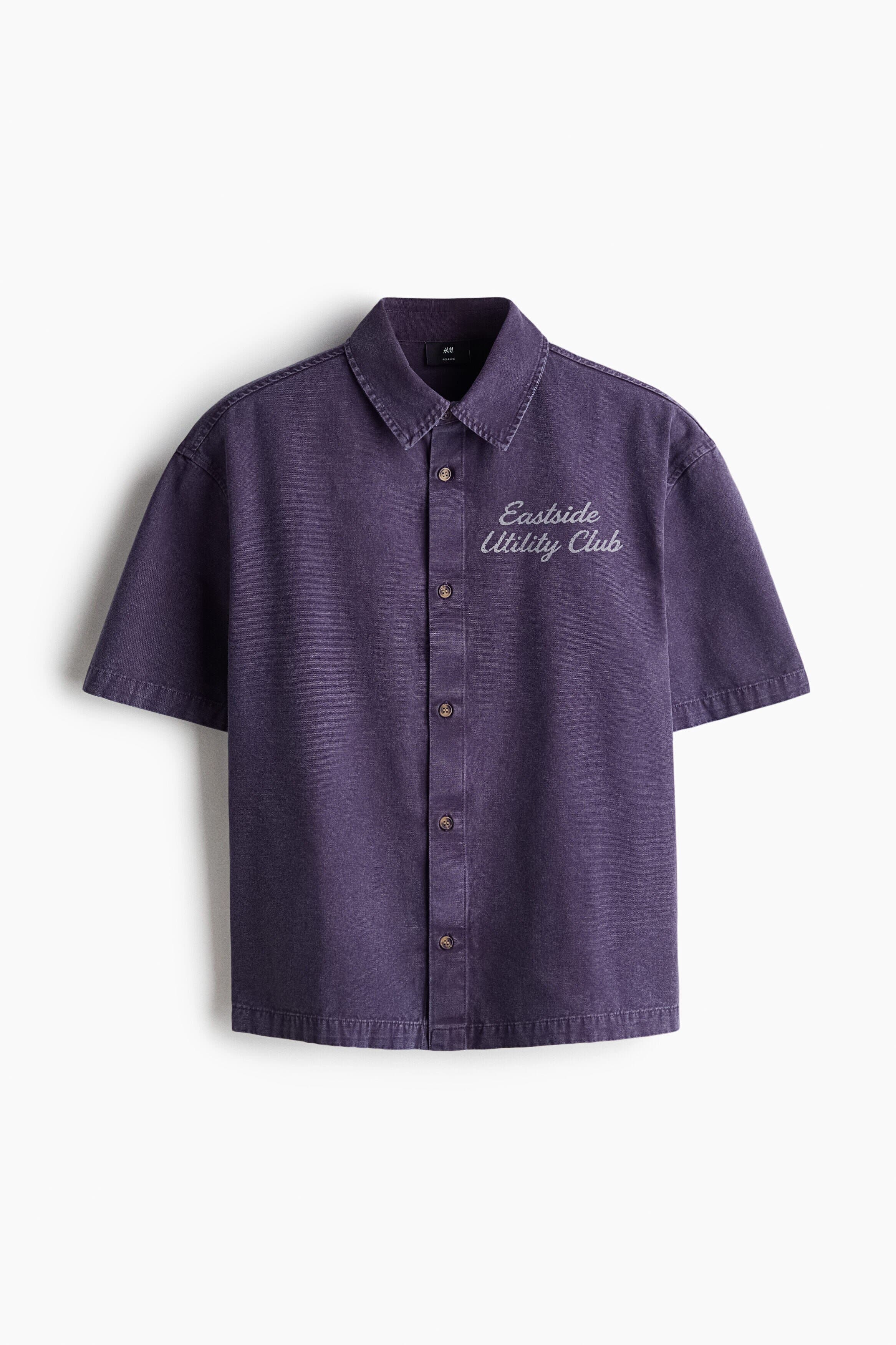 selected Dark purple/Eastside