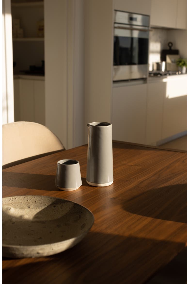 The Cups Set of 4 Cups, Alternate, color, DOVE GREY