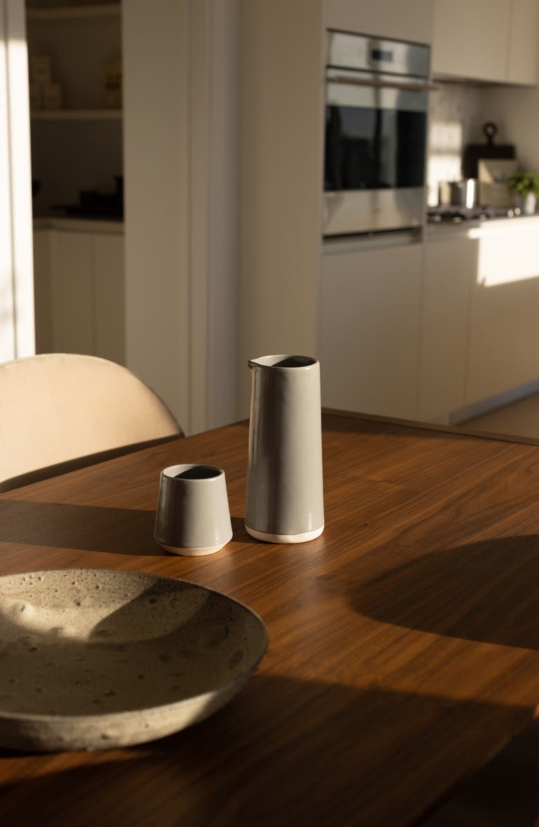 Fable The Cups Set of 4 Cups, Alternate, color, Dove Grey