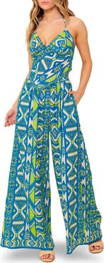 FLYING TOMATO Print Two-Piece Set