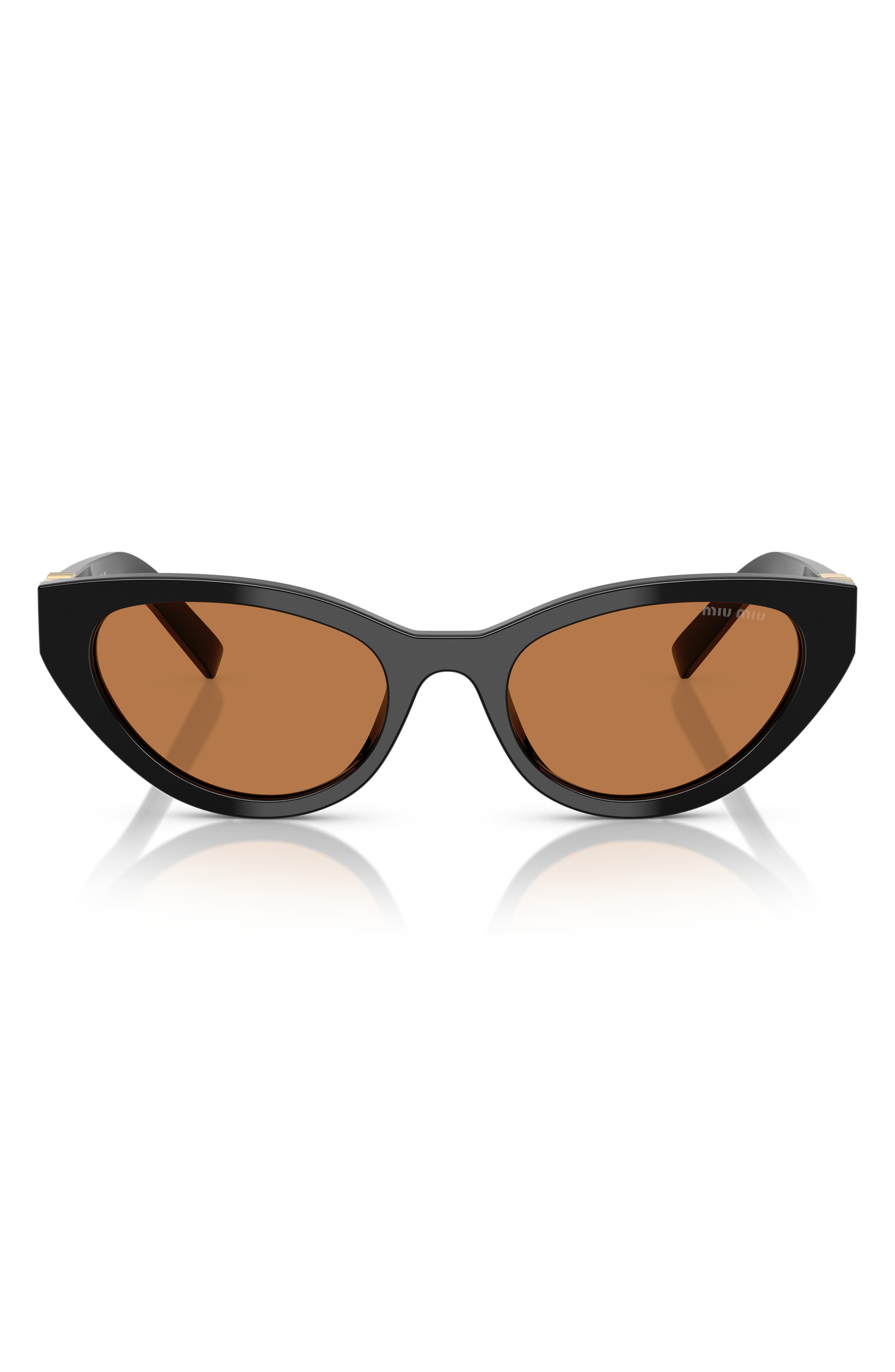 BLACK / BROWN