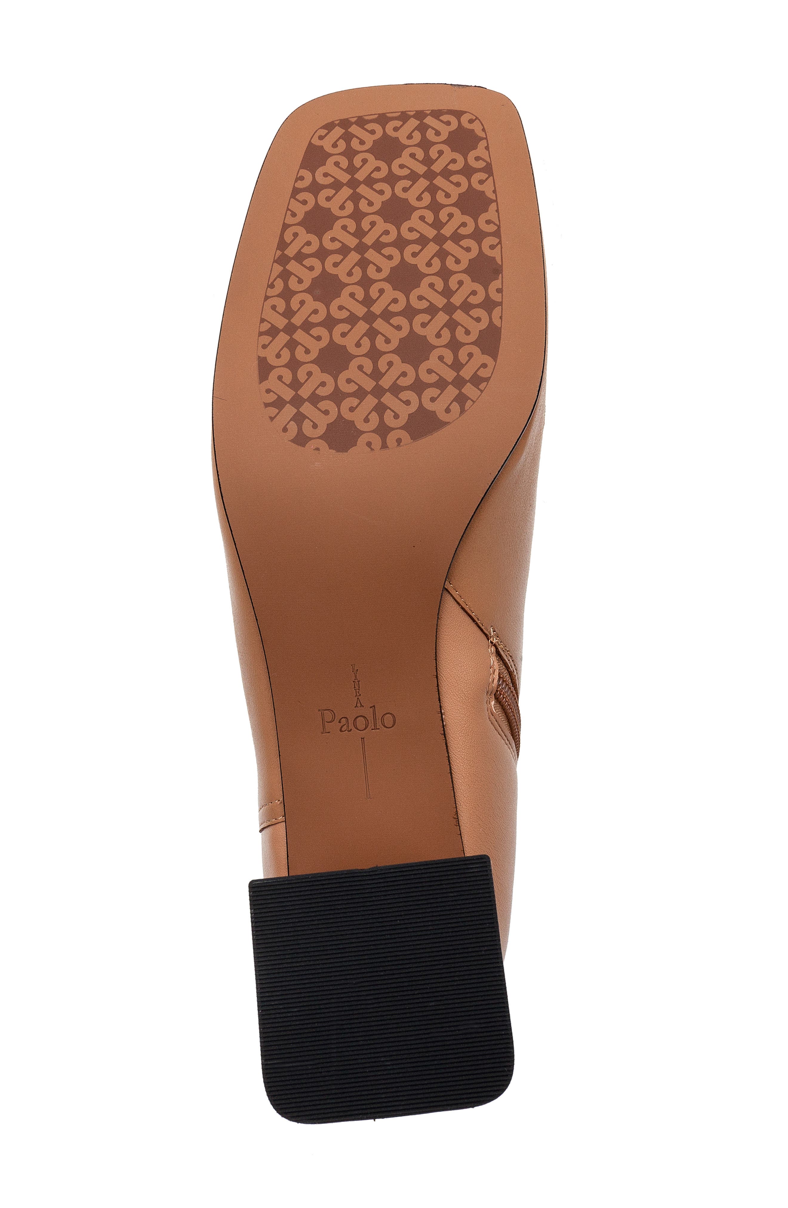 Wink Bootie, Alternate, color, DESERT