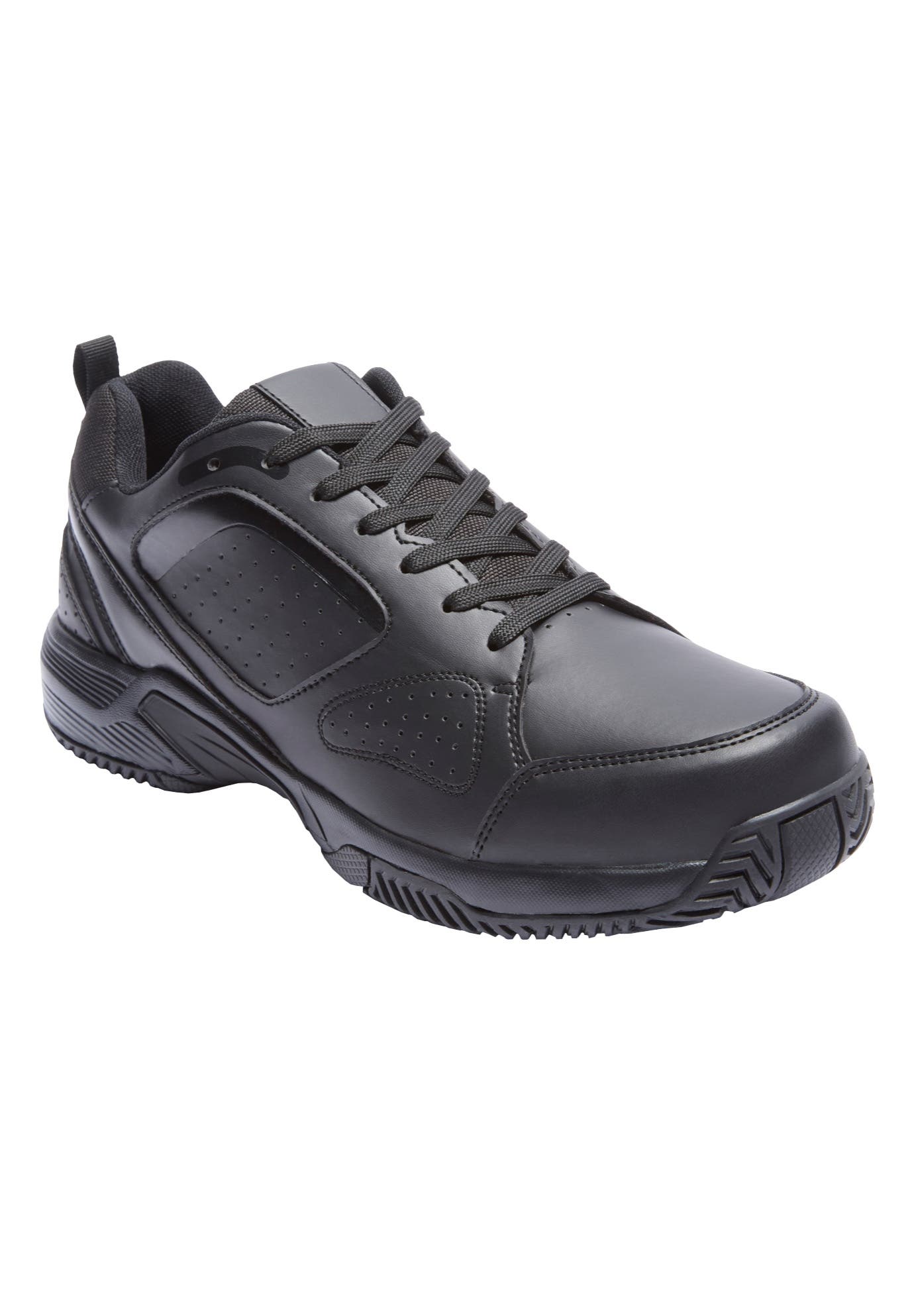 KingSize <sup>®</sup> Everyday Sneaker, Main, color, Black