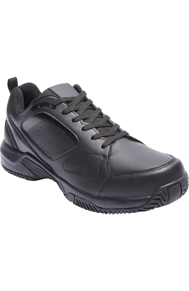 KingSize <sup>®</sup> Everyday Sneaker, Main, color, Black