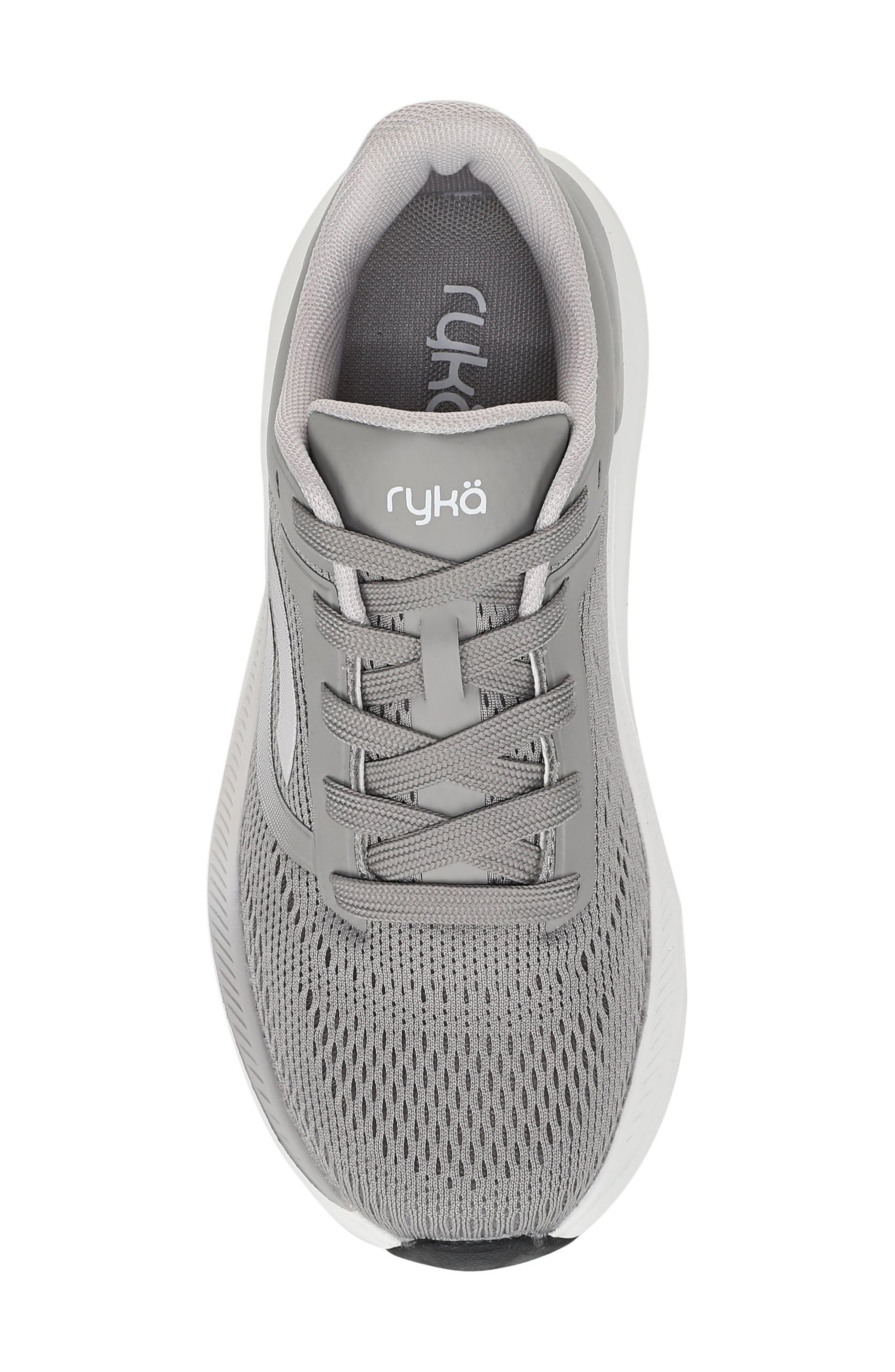 Convoy Walking Sneaker, Alternate, color, PALOMA GREY MESH
