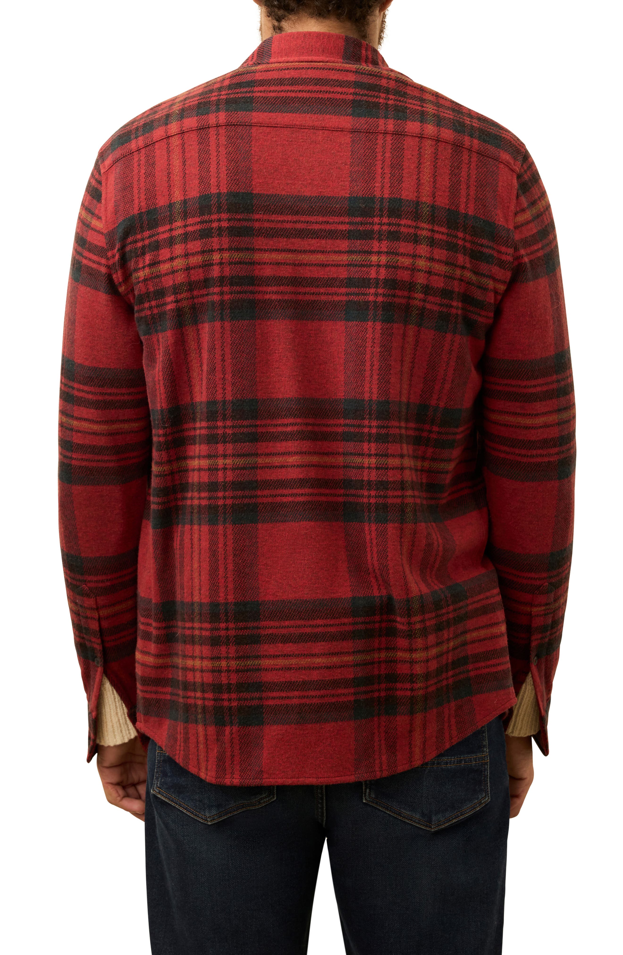Legend Button-Up Shirt - image 4
