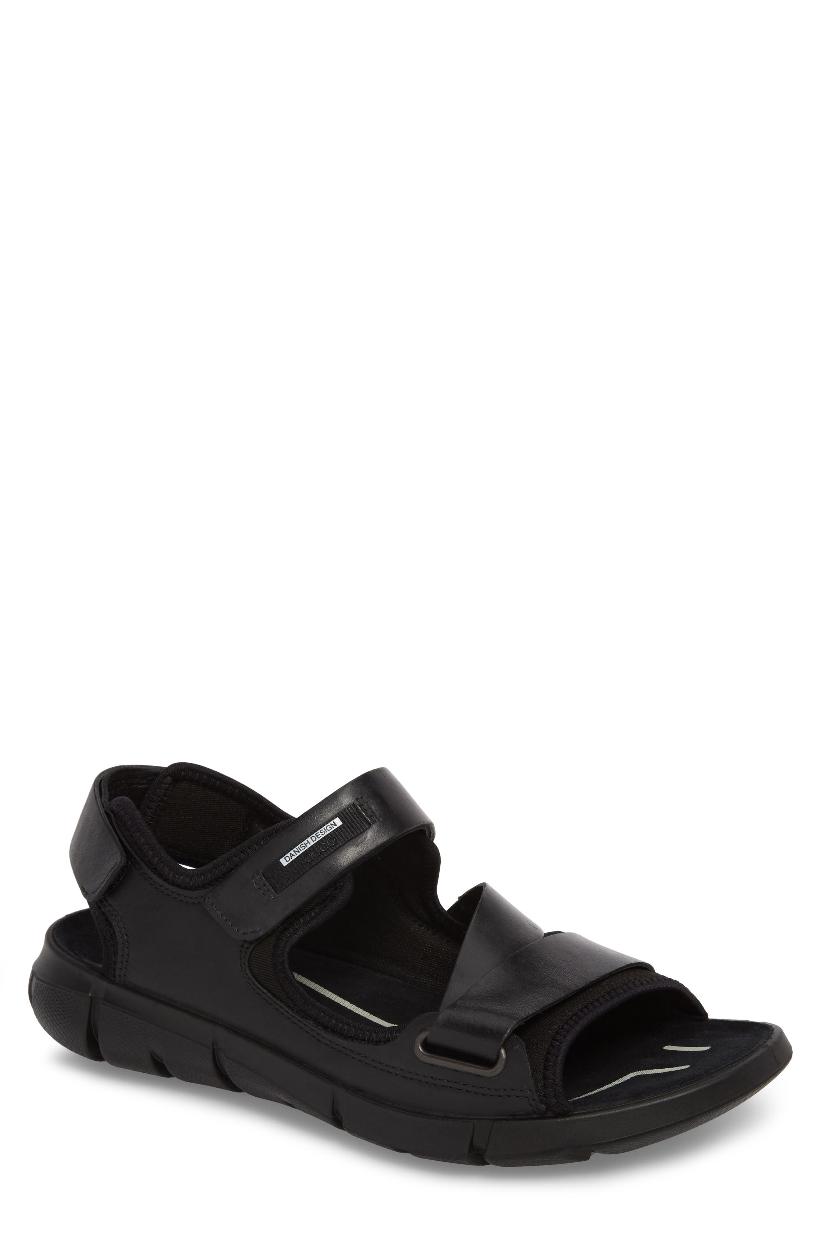ECCO Intrinsic 2 Sandal, Main, color, 