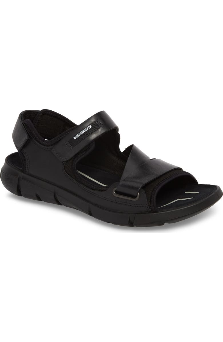 ECCO Intrinsic 2 Sandal, Main, color,