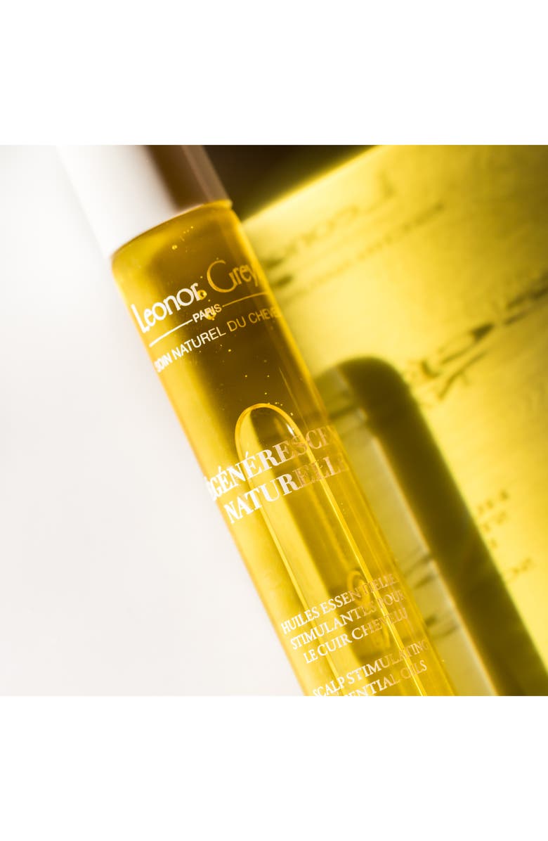 Leonor Greyl PARIS Régénérescence Naturelle Pre-Shampoo Treatment, Alternate, color, 