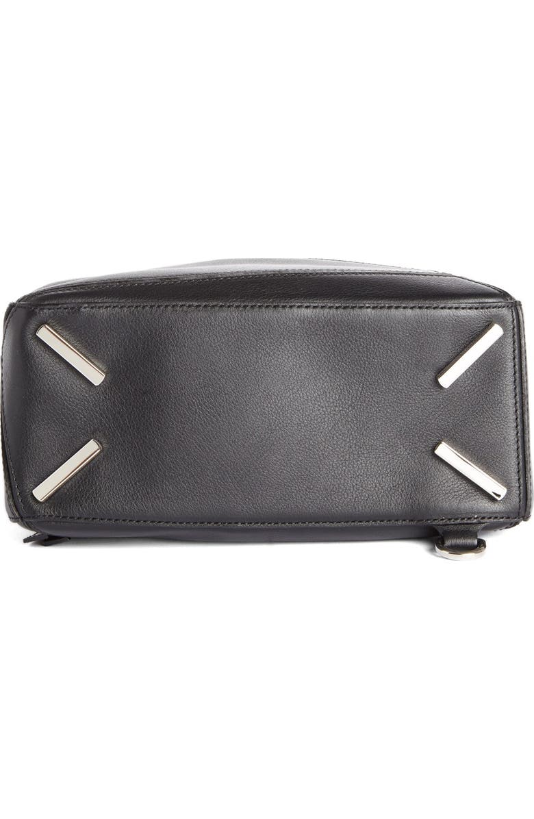 Loewe 'Small Puzzle' Calfskin Leather Bag, Alternate, color,