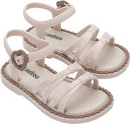 Mini Melissa Kids' Aurora Sandal