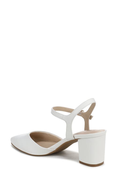 Lifestride Amaryllis Ankle Strap Pump In Multi