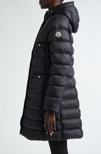 【関税込】Hirma Long Down Jacket Moncler Hirma Long Down Coat | Nordstrom