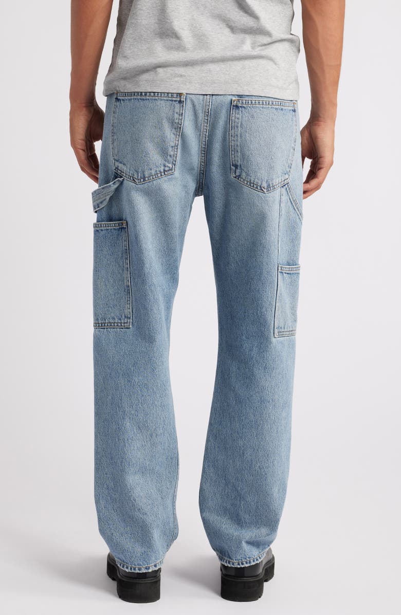 AGOLDE '90s Carpenter Relaxed Straight Leg Jeans, Alternate, color,